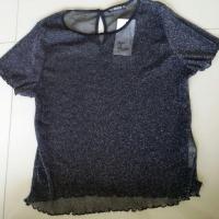 ราคา Terra Nova sizeXS เสื้อซีทรูวิ้งๆวับๆ สวยมาก (1518295456)