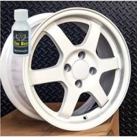 ราคา สีแต้มล้อแม็ก The Best (9036891537)