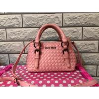 ราคา Min min หนังสาน กระเป๋าถือ สะพายข้าง (2326015598)