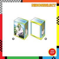 ราคา Bushiroad Deck Holder Collection V2 Vol. 1177 Fate/Grand Order -Absolute Demonic Front: Babylonia- "Kingu" Part 2 (26918795246)