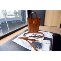 ราคา กระเป๋า MCM รุ่น Essential Crossbody มือสอง (15505273515)