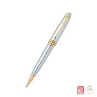 ราคา Cross ครอส ปากกา ปากกาลูกลื่น เบลลี่ย์ สองกษัตริย์ จำนวน 1 ด้าม (26127101628)