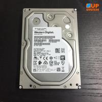 ราคา ฮาร์ดดิสก์ Harddisk Western Digital / 4TB / 7.2K /SAS 12Gbps / Size 3.5″ / HUS726T4TAL5204 (Used) (24445633312)
