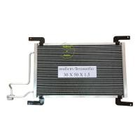ราคา แผงร้อน ฮอนด้า ซีอาร์วี -ปี2002(แผงเสริม)F-1017 Air Condenser Honda CRV (15363235182)