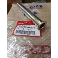 ราคา แกนขาตั้งคู่ HONDA (แท้ศูนย์) WAVE110i / เวฟ110i (9273991884)