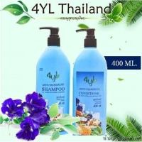 ราคา ☘️(สูตรใบหมี่) แชมพูสมุนไพรใบหมี่ 4YL Thailand☘️สูตรลดร่วง ลดคัน ลดหงอก ผมบาง หัวล้าน เร่งการงอกใหม่ (25522656228)