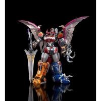 ราคา Mighty Morphin Power Rangers Go! Kara Kuri Combine Dino Megazord BY FLAME TOYS (24369865012)
