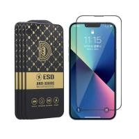 ราคา กระจกนิรภัย Anti Static เต็มหน้าจอ Vivo V50 Lite Y04 Y04s V40 Lite 4G 5G VIvo IQOO Neo 10 5G IQOO 13 5G IQOO 11 5G Vivo IQOO 12 5G (56603315230)