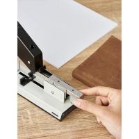 ราคา ☫✹เครื่องเย็บกระดาษขนาดใหญ่ แม็กเย็บกระดาษ ลวดเย็บกระดาษ Heavy Duty Stapler (8566732001)