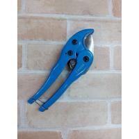 ราคา UNIOR 5836 กรรไกรตัดท่อ PVC 1นิ้ว -กรรไกรตัดท่อ PVC 195 มิลลิเมตร (26306401251)