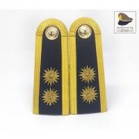 ราคา พนักงานราชการทั่วไปชุดขาวพิธีการ ดอกพิกุล2ดอก (5517650142)