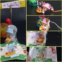 ราคา กาชาปอง ที่ห้อย วันพีช Chopper one piece (27385157237)