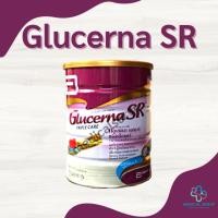 ราคา Glucerna SR Triple Care วานิลลา 850 กรัม สำหรับผู้ป่วยโรคเบาหวาน (23576040821)