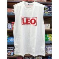 ราคา เสื้อกล้ามลีโอ+กระเป๋าลีโอ ลิขสิทธิ์แท้พรีเมี่ยม 2 ชิ้น ราคา 139 บาท (18279115206)