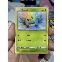 ราคา โปเกมอน อังกฤษ ของแท้ Pokemon TCG Hidden Fates English Tin Factory Sealed Brand New 100% Authentic (11030080845)