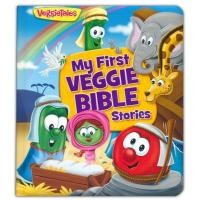 ราคา เรื่องพระคัมภีร์ผักเล่มแรกของฉัน: โดย: พาเมล่า เคนเนดี้, แอนน์ เคนเนดี้ บราดี้ (24846944121)