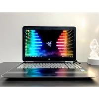 ราคา HP Pavilion 15 i7 Gen 6 GTX 960M 4GB จอ 15.6 นิ้ว FHD คีย์บอร์ดมีไฟ (19871608230)