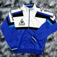 ราคา เสื้อวอร์มแบรนด์ le coq sportifแท้ 100% (3168308712)