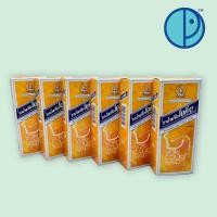 ราคา ยาน้ำแก้ไอโยคี 97 YOKI COUGH SYRUP (ขนาด 60 ml. x 6 ขวด) (24481112037)