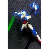 ราคา HG 1/144 00 QAN[T] มือ2 อ่านรายละเอียดก่อนสั่ง (28463375128)