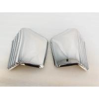 ราคา For Honda Goldwing GL1500 1988-2000 Gold Wing GL1500SE /1500A /1500I Chrome Motorcycle Mirror Back (52353490710)