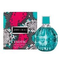 ราคา Jimmy Choo Exotic 2015 edt 100ml. (862081501)