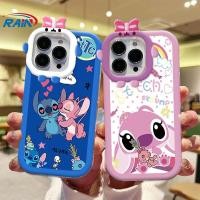 ราคา เคสซิลิโคนนิ่ม ลายการ์ตูนสติทช์ สําหรับ OPPO A78 A17 A17K A57 2022 A15 A16 A16K A54 A53 A12 A5S F11 A3S A31 A52 A92 A94 A93 A37 F9 A1K Reno 5 A76 A96 A36 (23345643406)