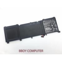 ราคา ASUS Battery แบตเตอรี่ N501 N501VW ROG G501 G501VW G501JW ZenBook (Pro) UX501JW UX501LW UX501VW C32N1415 (7444518065)