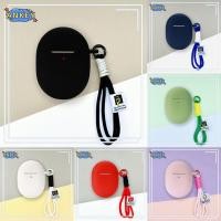 ราคา Case for Google Pixel Buds Pro 2 Protective Nylon Lanyard Soft Cover Google Pixel Buds A-Series Shells Sleeve Hand Rope Strap Accessories (26417472285)