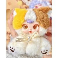 ราคา พร้อมส่งจากไทย MM Naitang Naughty Kitty แมวหางกระดิ่ง แบบสุ่ม ของแท้ (44267394045)