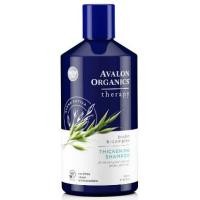 ราคา Avalon Organics Thickening shampoo Biotin B-Complex Therapy 414ml แชมพูจากอเมริกา (5716157885)