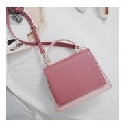 ราคา กระเป๋าสะพายไหล่ผู้หญิง Micocah พร้อมฝาพับ 2 สี (41858833546)