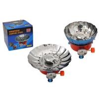 ราคา เตาแก๊สปิคนิค#เตาแก๊สพกพารุ่นK203#ใช้งานสะดวก (21069109830)