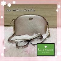 ราคา ❗️Sale กระเป๋าแบรนด์ Kate Spade แท้ (11951847085)