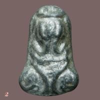 ราคา พระปิดตา หลวงปู่เอี่ยม วัดโคนอน ปี 2514 เนื้อชินตะกั่ว หลวงปู่โต๊ะปลุกเสก slft 3 (48902403204)