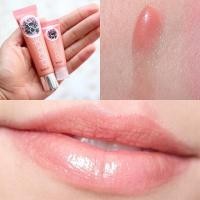 ราคา benefit Dandelion lip gloss ขนาดทดลอง Ultra Plush Lip Gloss # Dandelion (45254966)