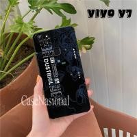 ราคา Vivo V7 / V7 Plus / Y71 / Y83 / Y81 / V5 / V5 Lite / Y53 / Y55 - ซิลิโคนยืดหยุ่น - เคส CN11] (56353764089)
