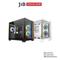 ราคา CASE (เคส) COOLER MASTER ELITE 481 WOOD - MICRO-ATX (58151917840)