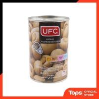 ราคา UFC ยูเอฟซีเห็ดแชมปิญอง 425กรัม [8850025337412] (21252685216)