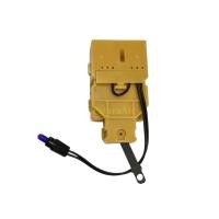 ราคา สวิทช์พัดลม Toyota Corolla EE90,AE90,AE92 สวิท พัดลมแอร์ โตโยต้า โคโรล่า โดเรม่อน (2006475361)