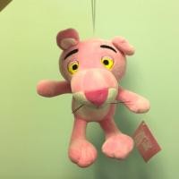 ราคา ตุ๊กตาพิงค์แพนเตอร์7นิ้ว (1269533577)