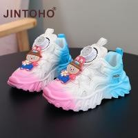 ราคา รองเท้าผ้าใบแฟชั่นสำหรับเด็กและวัยรุ่น ดีไซน์เกาหลี กันลื่นและระบายอากาศได้ดี (27342858361)