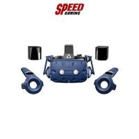 ราคา HTC GAMING VIVE PRO FULL KIT (BASE STATION MOUNTING KIT NOT INCLUDED) By Speed Gaming (17801403617)