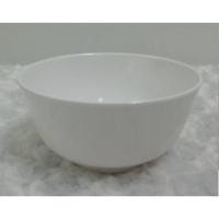 ราคา [ขายส่ง 12 ใบ] ถ้วยแบ่ง 3.5/4 /4.5/5 นิ้ว เมลามีนแท้ สีพื้น Melamine ware (1262854044)