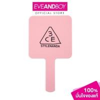 ราคา 3CE - Square Hand Mirror ิMini #Pink Rumour ทรีซีอี สแควร์ แฮนด์ มิเรอร์ มินิ #พิงค์ รูมเออร์ กระจก (25140886756)