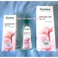 ราคา น้ำมันใส่ผม Oil Himalaya ป้องกันผมร่วง ของแท้ % Anti-hair Fall Hair Oil 100 ml. (4504190597)