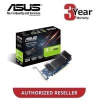 ราคา ASUS GT1030 2GB GDDR5 low profile (GT1030-SL-2G-BRK) GT 1030 2GB (49403200586)