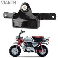 ราคา Vianth ไฟเบรคหลังผู้ถือแผ่นป้ายทะเบียนไฟท้ายรถจักรยานยนต์วงเล็บ Heavy Duty ติดตั้งง่ายสำหรับจักรยานลิง Z50 Z50A Z50J (41475381710)