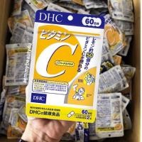 ราคา [พร้อมส่ง ส่งไวทันใจ] DHC Vitamin C สูตรเพิ่ม vitamin B2 (20,60 วัน) ช่วยลดความหมองคล้ำและจุดด่างดำ เพื่อผิวขาวกระจ่างใส (840137743)