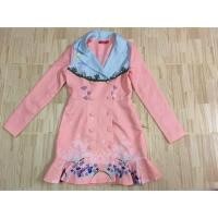 ราคา เดรสยาว ป้าย Kira sz.m (1011671912)